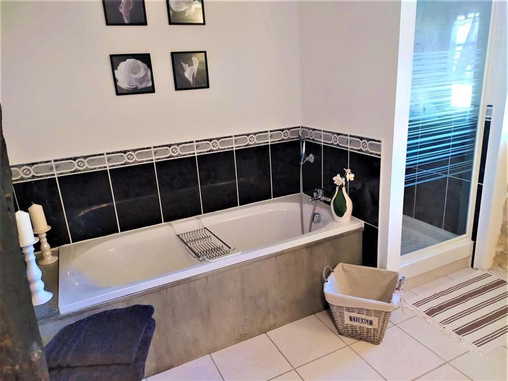 Maison Les Chandelles Loupiac  Eksteriør bilde