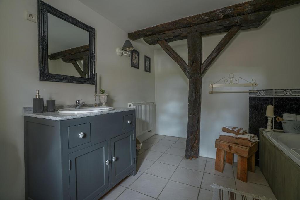 Maison Les Chandelles Loupiac  Eksteriør bilde